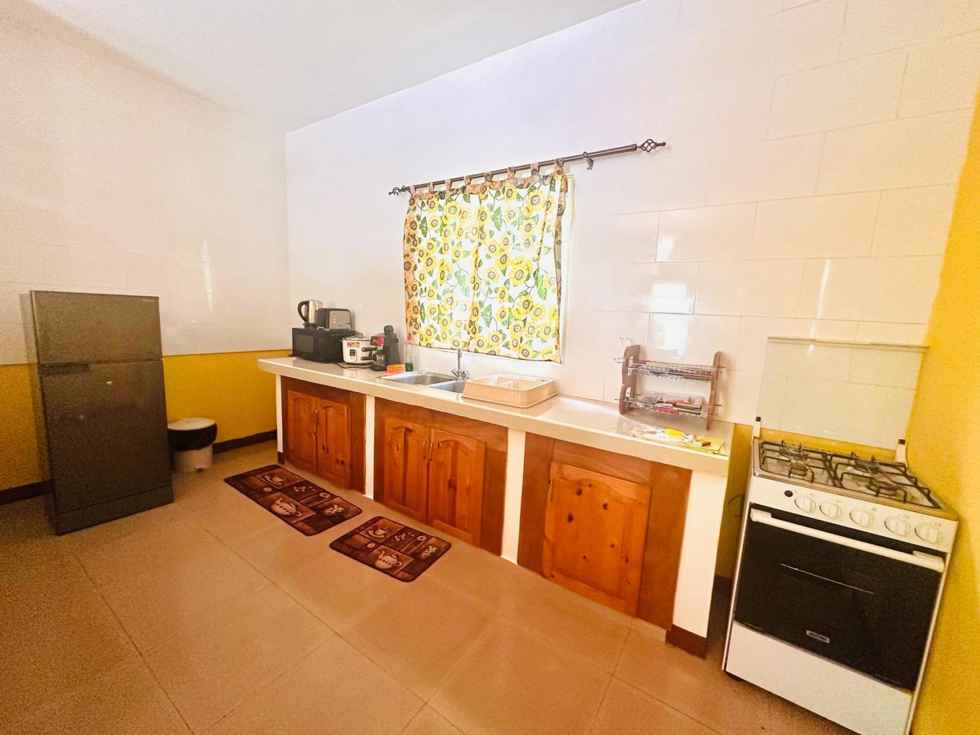 Alha Villa Baie Lazare  Extérieur photo