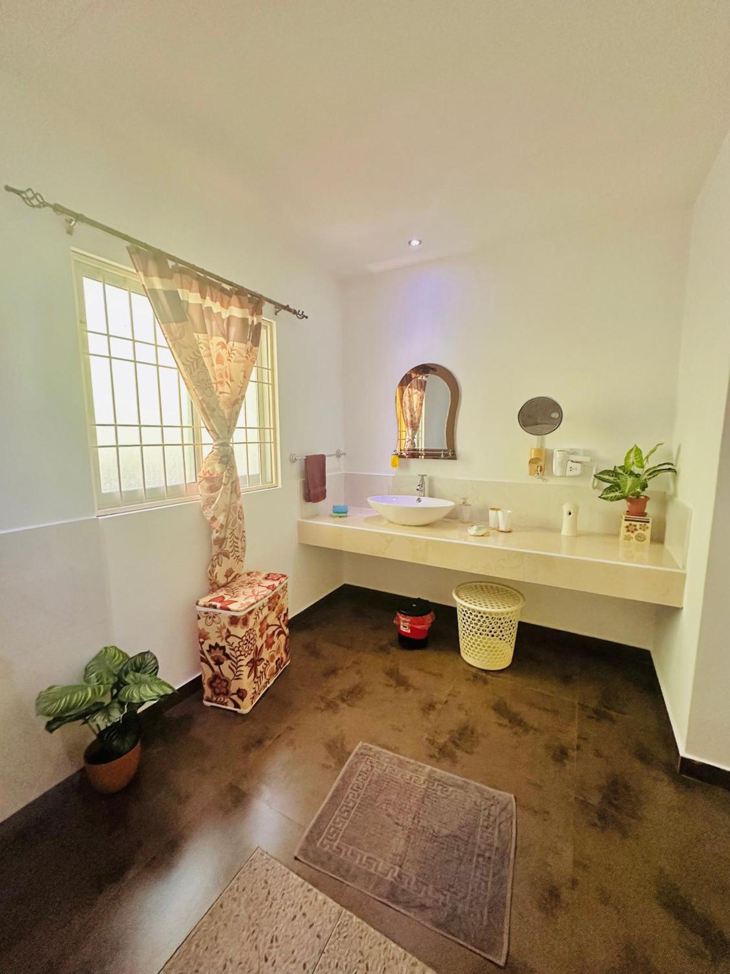 Alha Villa Baie Lazare  Extérieur photo