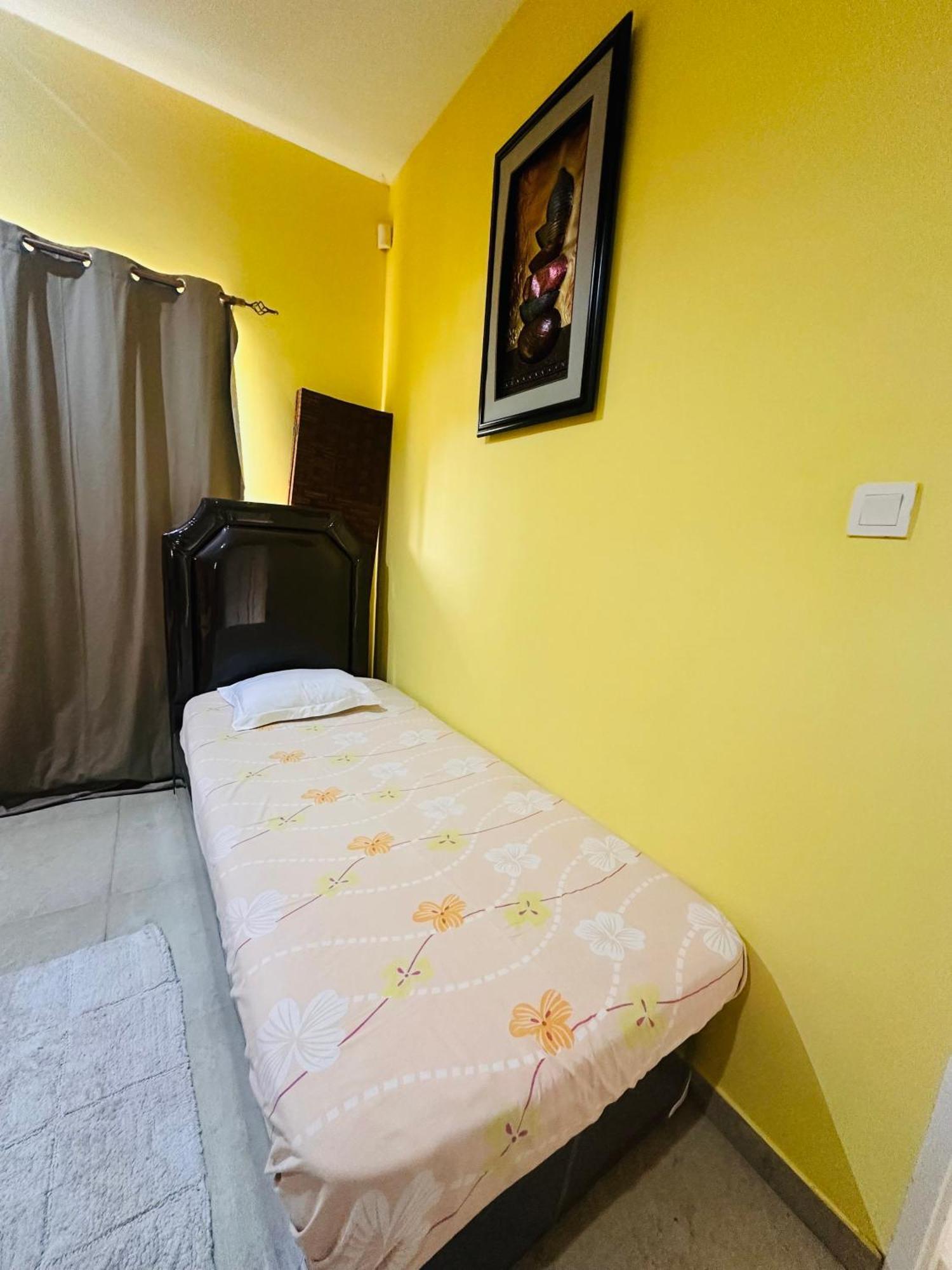 Alha Villa Baie Lazare  Extérieur photo